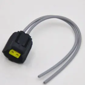 158-0421 Nc Coolant Temperature Sensor Connector Repair Pigtail For Toyota