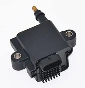 300-879984t01 Nc 745074646036 Mercury Optimax Ignition Coil 339-879984t00 300-8m0077471 #2