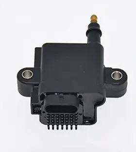 300-879984t01 Nc 745074646036 Mercury Optimax Ignition Coil 339-879984t00 300-8m0077471 #3