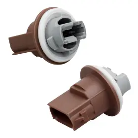 Fbarfmp25034 Ndrush Turn Signal Socket Parking Signals Light Sockets Bulbs Holder Ford