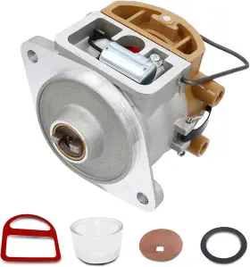 Fdq-001 Nenkuten Distributor Complete Front Mount For Ford 8n 9n 2n