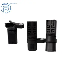 70014 Netuera For Nissan Infiniti 2002-2008 4.0l 5.6l Cam Crank Position Sensor Set 3-prong