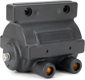 31609 Newhow Ignition Coil For Harley Sportster/softail/dyna 1965-2024 - 5 Ohm 31609 Newhow Ignition Coil For Harley Sportster/softail/dyna 1965-2024 - 5 Ohm