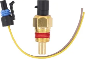 89478 Newyall Engine Coolant Cooling Temperature Temp Sensor Sender For Chevy Gmc