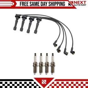 Tka01253 Next Auto Part New Ignition Kit Trq Fits 1997 Honda Cr-v 2.0l-l4