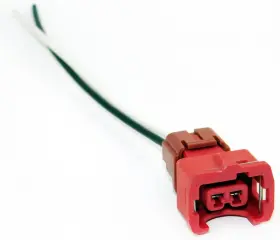 1448-2w Ngap Coolant Temp Sensor Connector Pigtail For 300zx Nissan Sr20det