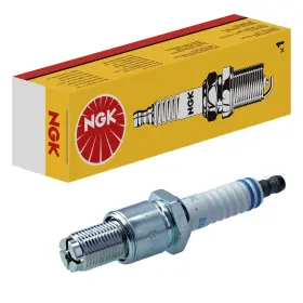 Bur9eqp Ngk 5255 Laser Platinum Spark Plug Pack Of 1