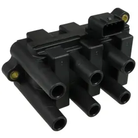 49001 Ngk U2023 - Ignition Coil Stock #