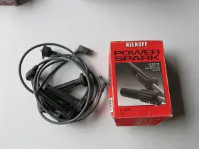 127499ps Niehoff Premium Spark Plug Wire Set