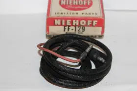 Colf-12250a Niehoff 1960-1969 Ford&lincoln Mercury Primary Coil Resistor Wire