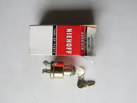 Un149e Niehoff Ignition Switch