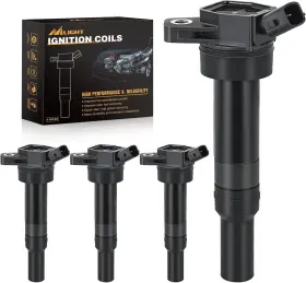 Uf651 Nilight 233w Ignition Coil Packs Set Of 4 Fit For Hyundai/kia 2011-2020
