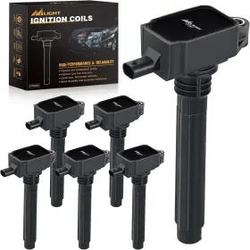Uf648 Nilight 840323927925 Ignition Coil Pack Fit For Dodge/chrysler/jeep 2011-2016
