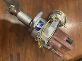 029100-4230 Nippondenso 429871902 Distributor 4 Cylinder 8d22