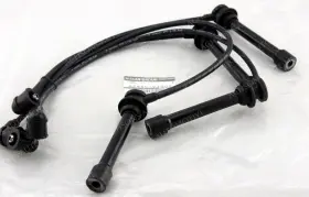 22440-vj202 Nissan Genuine Cable Set-high Tension 22440vj202 New Oem