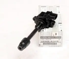 22448-31u06 Nissan Genuine Coil Assy-ignition 2244831u06 New Oem