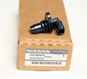 23731-6ca1a Nissan Genuine Camshaft Position Sensor 237316ca1a New Oem