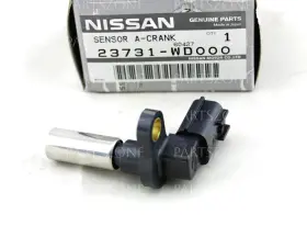 23731-wd000 Nissan Genuine Expert Hardbody Navara Camshaft Position Center Oem