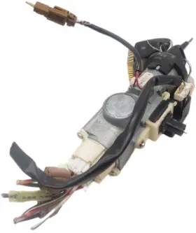 487006j326 Nissan Ignition Switch Thru 4/00 Fits 99-01 Pathfinder 408048