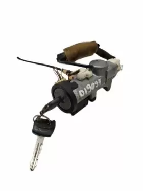487006j328 Nissan Ignition Switch From 5/00 Thru 12/00 Fits 01 Pathfinder