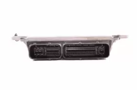 590-61240 Nissan Engine Ecm Electronic Control Module 2wd Fits 12 Armada #3