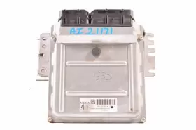 590-61240 Nissan Engine Ecm Electronic Control Module 2wd Fits 12 Armada