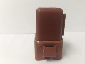 614.da1h98 Nissan Infiniti Altima 300zx Datsun Subaru Q45 Electrical Relay 25230 C9963 #3