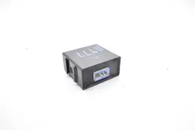 614.da1l95 Nissan 1995 240sx Ka24de Misc Relay Box