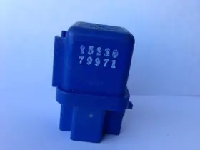 614.da1n95 Nissan Maxima Electrical Relay 25230 79971 357684 #2