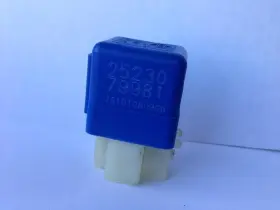 614.da1o02 Nissan Maxima Electrical Relay 25230 79981 #2