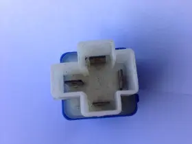 614.da1o02 Nissan Maxima Electrical Relay 25230 79981 #3
