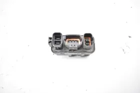 614.da1v03 Nissan 2003 350z Vq35de Coupe Fuel Relay Module #2