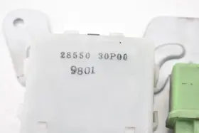 614.da1z90 Nissan 1990-1992 300zx Vg30 Z32 Wiper Timer Control Module And Relay 28550 30p00 #2
