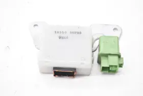 614.da1z90 Nissan 1990-1992 300zx Vg30 Z32 Wiper Timer Control Module And Relay 28550 30p00