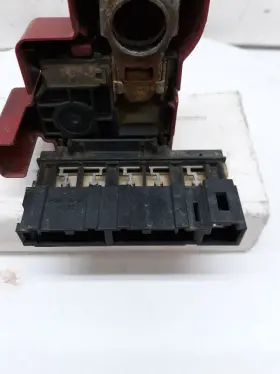 614.op1e17 Nissan 13-17 Altima Battery Positive Terminal Fuse Cluster #3