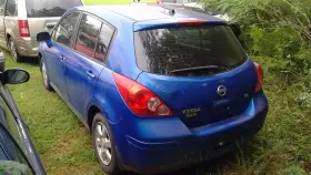 633-50278 Nissan Ignition Switch With Keyless Entry Fits 07-09 Versa 208135 #3