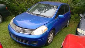 633-50278 Nissan Ignition Switch With Keyless Entry Fits 07-09 Versa 208135