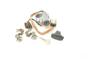 633-50325b Nissan 1993 Pickup Truck King Cab 6cyl Ignition Kit With Key And Lock Cylinders
