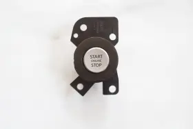 681rc9bu0a Nissan Oem 2023-2024 Frontier Push To Start Ignition Switch Silver