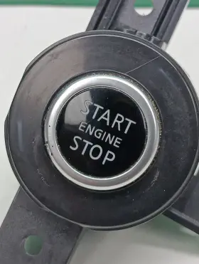 96971-6ca0a Nissan 2019-2023 Altima Keyless Ignition Push Button Start Oem #2