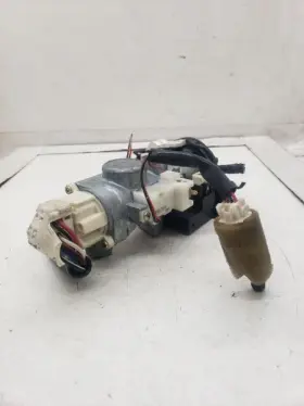 D87003y225 Nissan Ignition Switch Fits 02-03 Maxima 415804 #2