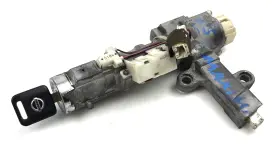 D87008j025 Nissan Ignition Switch Fits 04-06 Maxima As-03