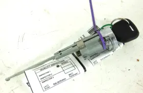 Iwk-59883 Nissan 2004 2007 Titan Conventional Ignition Control Switch With Key Oem