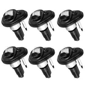 Npauto 725786672936 Ignition Coil Pack Set Of 6 For Chevy Trailblazer Colorado Gmc Canyon