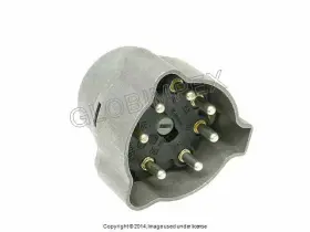 04.8283.07 O.e.m. For Mercedes 1977-2004 Ignition Switch Oem 1 Year Warranty