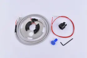 Ds2-1 Oe Quality Electronic Ignition System For Kawasaki Kz 900 1000 1100 Kz900 Kz1000
