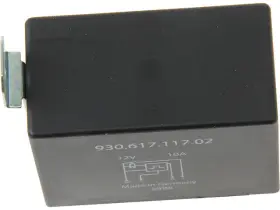 18491dycm Oe Supplier For 1978-1979 Porsche 930 Ignition Start Relay