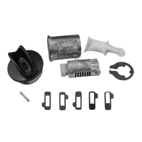 5916208 Oem New Ignition Switch Lock Cylinder Full Repair Kit For Ford Mercury