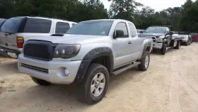 614.to1805 Oem Juction Box Mtd Under Ecm 2005 Tacoma Prerunner 156354 #3