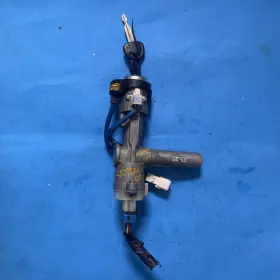 633-50939 Oem Ignition Lock And Cylinder Switch For 07-09 Kia Sorento Female Connector 2 Keys